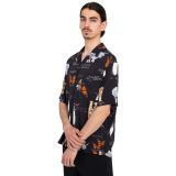 ELEMENT RESORT SS SHIRT - Inside Out Species