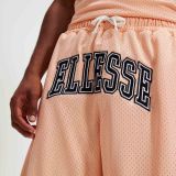 ELLESSE FUEGOS Ανδρική Βερμούδα - Πορτοκαλί