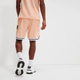 ELLESSE FUEGOS Ανδρική Βερμούδα - Πορτοκαλί