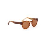 Intimo by Pavone Rossa Chestnut