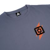 HORSEFEATHERS THUNDER II TEE - Tempest