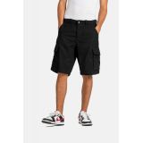 REEL NEW CARGO SHORT - Deep Black