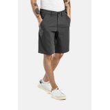 REEL FLEX GRIP CHINO Ανδρική Βερμούδα - Σκούρο Γκρι