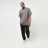 KARL KANI SMALL SIGNATURE ESSENTIAL TEE - Anthracite