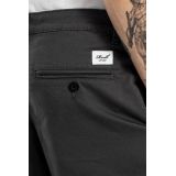 REEL FLEX GRIP CHINO Ανδρική Βερμούδα - Σκούρο Γκρι