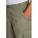 REEL NEW CARGO SHORT - Greyish Green