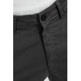 REEL FLEX GRIP CHINO Ανδρική Βερμούδα - Σκούρο Γκρι