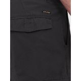 VOLCOM GRANDE BARRACKS 22" CARGO Ανδρική Βερμούδα - Μαύρο