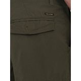 VOLCOM GRANDE BARRACKS 22" CARGO Ανδρική Βερμούδα - Χακί