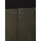 VOLCOM GRANDE BARRACKS 22" CARGO Ανδρική Βερμούδα - Χακί