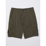 VOLCOM GRANDE BARRACKS 22" CARGO Ανδρική Βερμούδα - Χακί