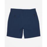 BILLABONG SURFTREK PLUS HYBRID Ανδρική Βερμούδα - Σκούρο Μπλε