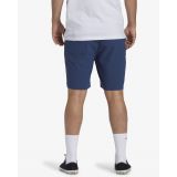 BILLABONG SURFTREK PLUS HYBRID Ανδρική Βερμούδα - Σκούρο Μπλε