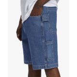 BILLABONG BAD DOG WORKWEAR Ανδρική Βερμούδα - Μπλε