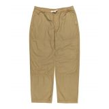ELEMENT CHILLIN DOUBLE KNEE PANT - Khaki