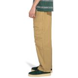 ELEMENT CHILLIN DOUBLE KNEE PANT - Khaki