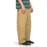 ELEMENT CHILLIN DOUBLE KNEE PANT - Khaki