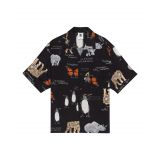 ELEMENT RESORT SS SHIRT - Inside Out Species