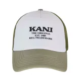 KARL KANI RETRO LOGO TRUCKER Καπέλο - Πράσινο