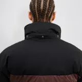 ELLESSE APPIANI 2 Ανδρικό Μπουφάν - Καφέ/Μαύρο