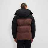ELLESSE APPIANI 2 Ανδρικό Μπουφάν - Καφέ/Μαύρο