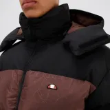 ELLESSE APPIANI 2 Ανδρικό Μπουφάν - Καφέ/Μαύρο