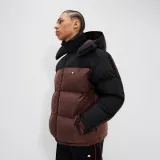 ELLESSE APPIANI 2 Ανδρικό Μπουφάν - Καφέ/Μαύρο