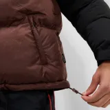 ELLESSE APPIANI 2 Ανδρικό Μπουφάν - Καφέ/Μαύρο