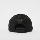 KARL KANI RETRO LOGO TRUCKER Καπέλο - Μαύρο
