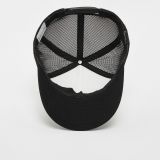 KARL KANI RETRO LOGO TRUCKER Καπέλο - Μαύρο