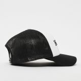 KARL KANI RETRO LOGO TRUCKER Καπέλο - Μαύρο