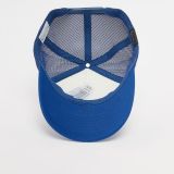 KARL KANI RETRO LOGO TRUCKER CAP - Blue