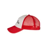 KARL KANI STAR TRUCKER CAP - Red
