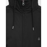 VOLCOM HERNAN 10K  Ανδρικό Μπουφάν - Μαύρο