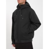 VOLCOM HERNAN 10K  Ανδρικό Μπουφάν - Μαύρο