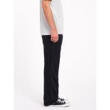 VOLCOM MODOWN JEANS - Blackout