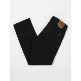 VOLCOM MODOWN JEANS Ανδρικό Παντελόνι - Μαύρο