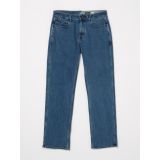 VOLCOM MODOWN JEANS - Washed Blue