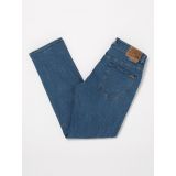 VOLCOM MODOWN JEANS Ανδρικό Παντελόνι - Μπλε