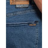 VOLCOM MODOWN JEANS Ανδρικό Παντελόνι - Μπλε