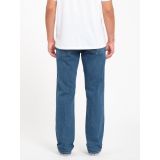 VOLCOM MODOWN JEANS Ανδρικό Παντελόνι - Μπλε
