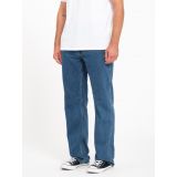 VOLCOM MODOWN JEANS Ανδρικό Παντελόνι - Μπλε