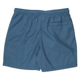 SANTA CRUZ CLASSIC DOT SWIMSHORT - Dusty Blue