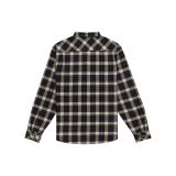 ELEMENT IVY LS Ανδρικό Πουκάμισο - Πολύχρωμο