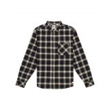 ELEMENT IVY LS Ανδρικό Πουκάμισο - Πολύχρωμο