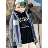 ROXY ESSENTIAL ENERGY Γυναικείο Φούτερ - Μαύρο