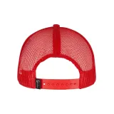 KARL KANI STAR TRUCKER CAP - Red