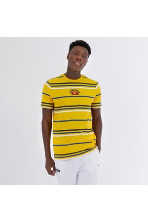 ELLESSE Miniati t-shirt yellow