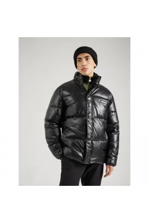 ELLESSE MANARJI JACKET - Black