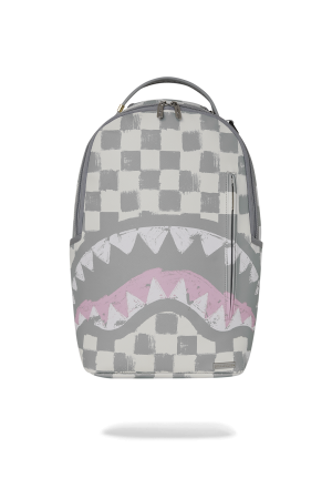 SPRAYGROUND VANQUISH CREAM DLXSV Τσάντα Πλάτης